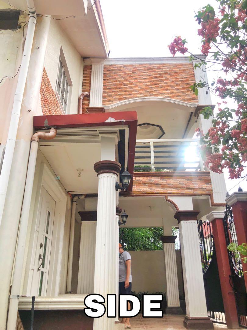 HOUSE FOR RENT IN MALOLOS, BULACAN, Property, Rentals, House & Lot on