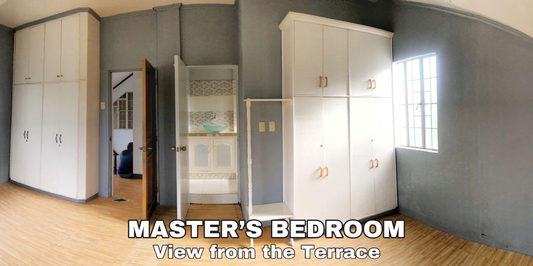 HOUSE FOR RENT IN MALOLOS, BULACAN, Property, Rentals, House & Lot on