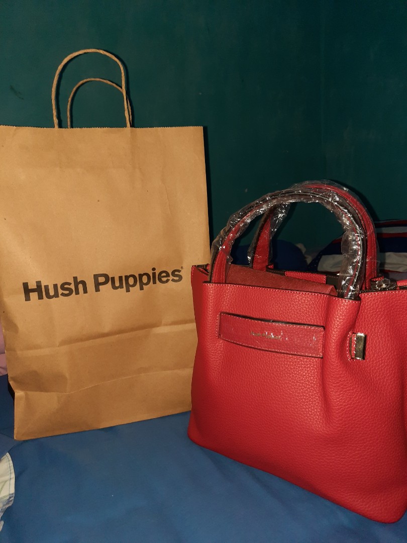 Hush puppies on sale fairy satchel