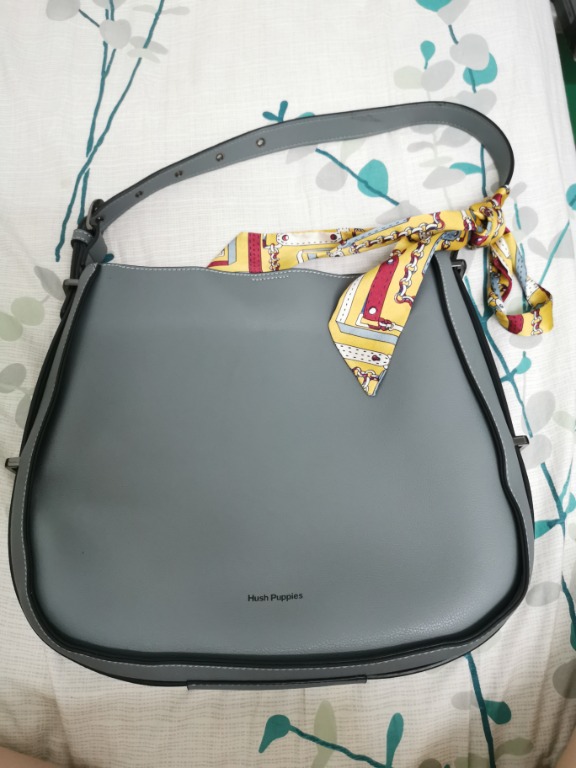 shoulder bag hush puppies