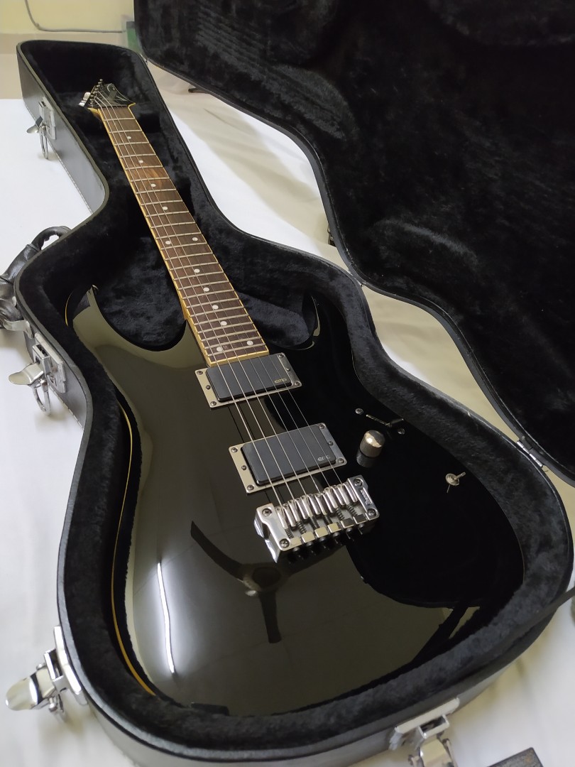 Ibanez rga42 price discount