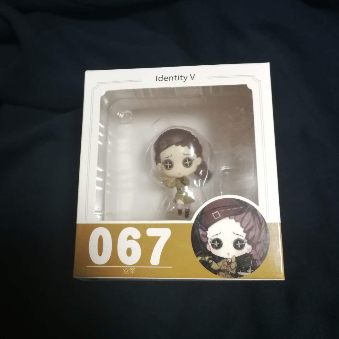 identity v funko pop