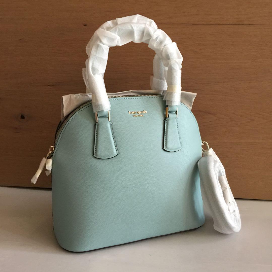 Kate spade sylvia large dome satchel discount