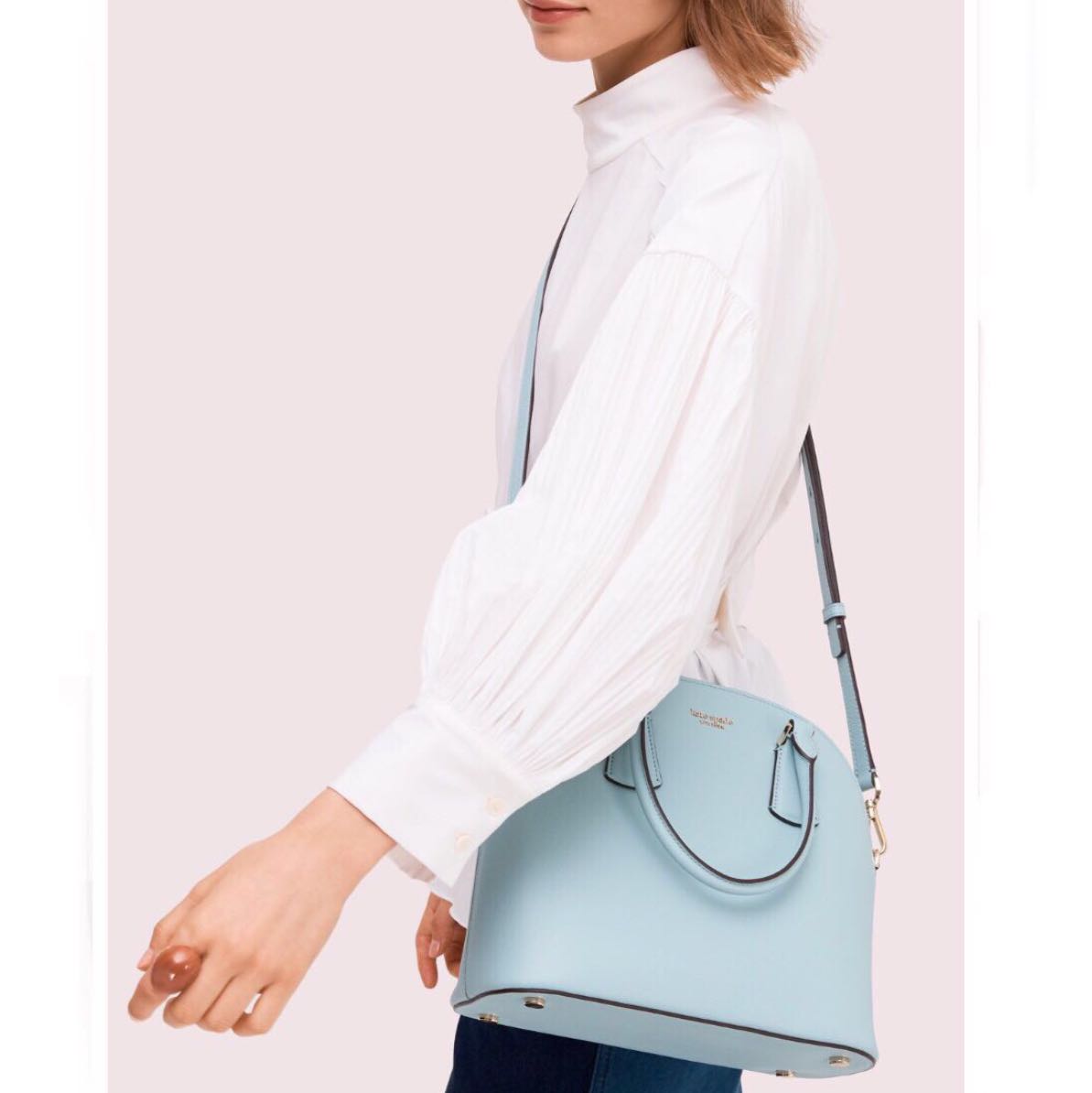 Frosted spearmint sales kate spade wallet