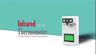 Infrared Thermometer