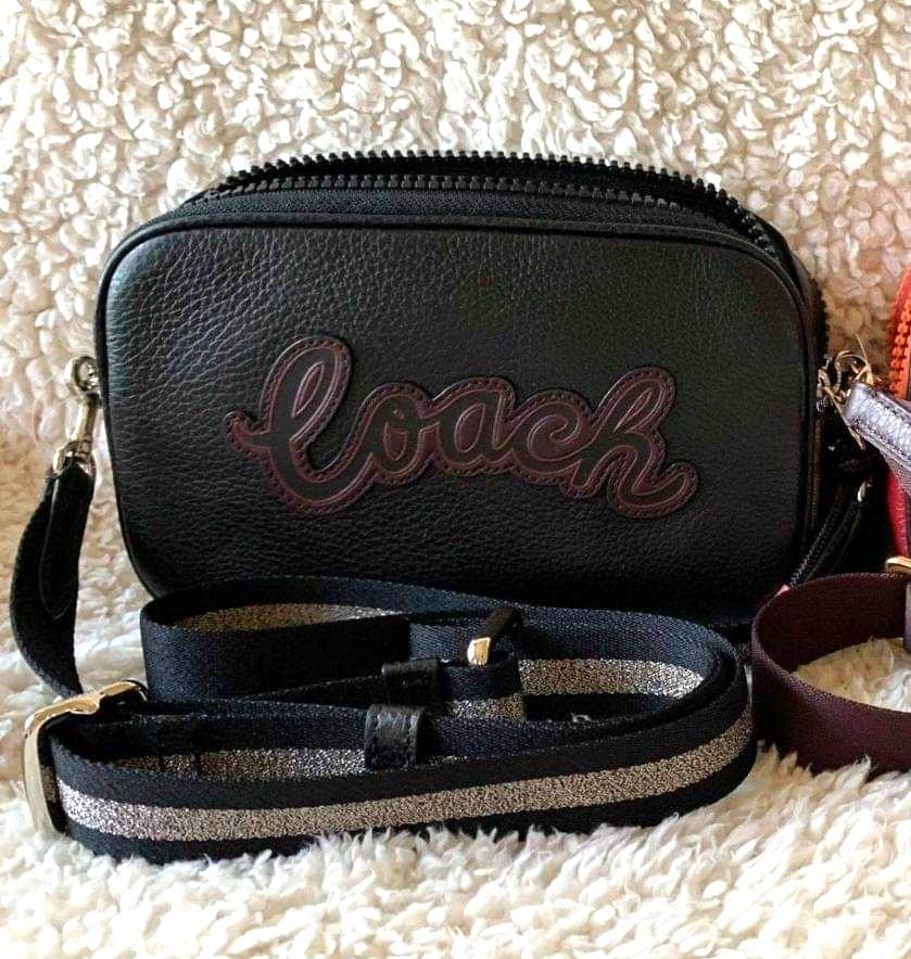 Coach crossbody clearance purse sale