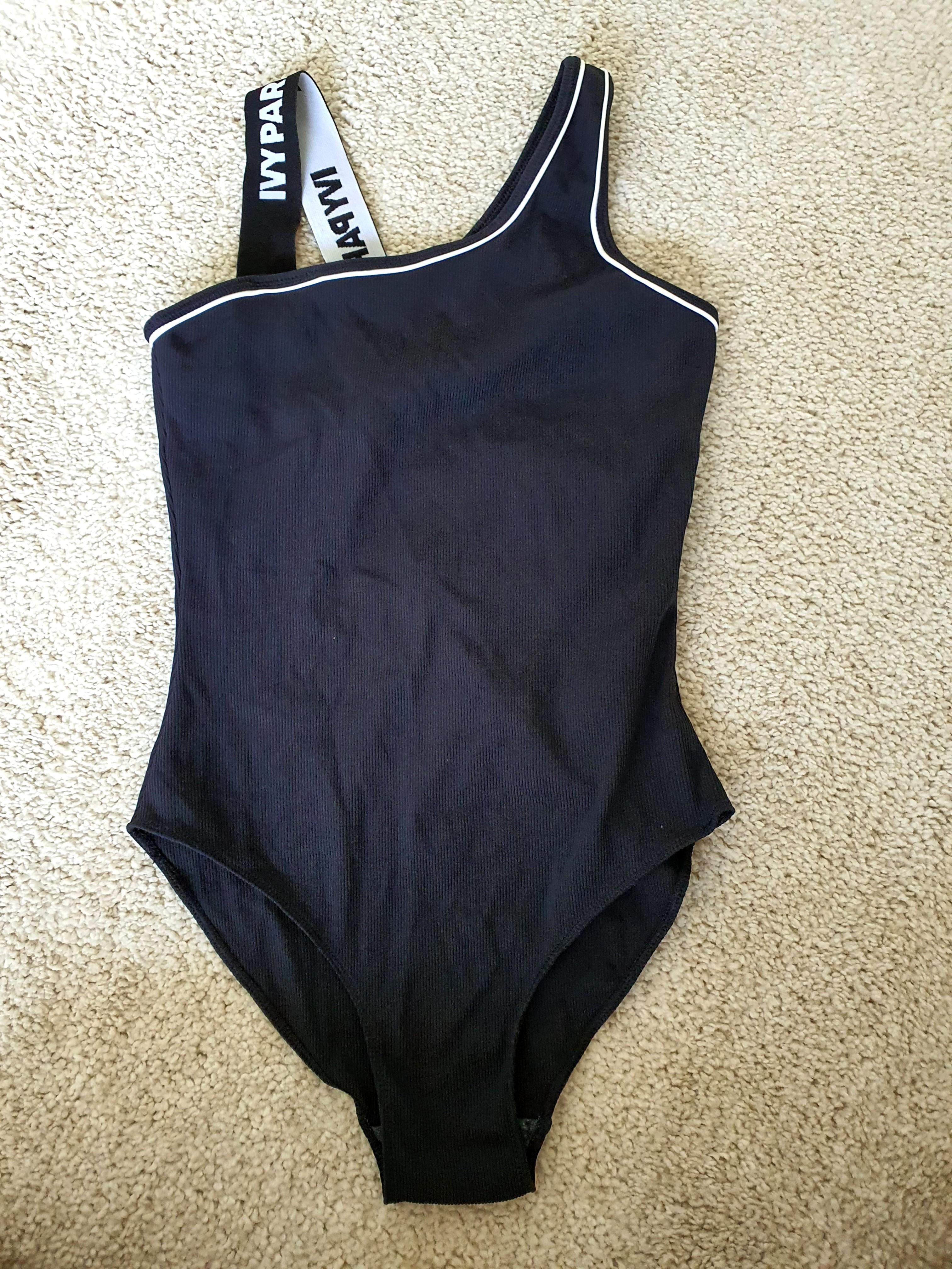 IVY PARK Bodysuit Swimsuit Women s Fashion Swimwear Bikinis Swimsuits on Carousell