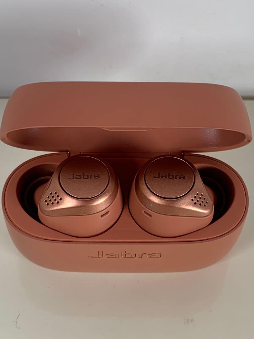 Jabra elite active 75t pink store