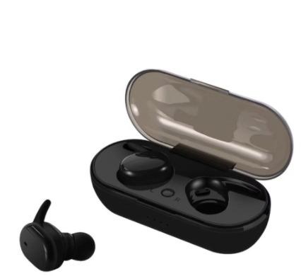 JBL TWS4 Touch 5.0 Binaural Call Wireless Bluetooth Headset (Category: Earphones) located in Marikina City. Submitted by skowshop (Listing ID 1026456924, Image 3). Description: Easily pair your phone Separate the fuselage Any single and double ears to wear Can receive type storage box Crazy won't get rid Run while listening to music device GTWS4 connected 1. To ear (TWS) connection: Press and hold the touch keys of two earphones for about 3 secon