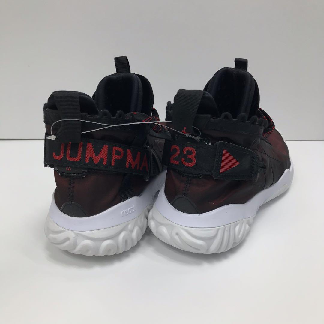 jordan proto react bred