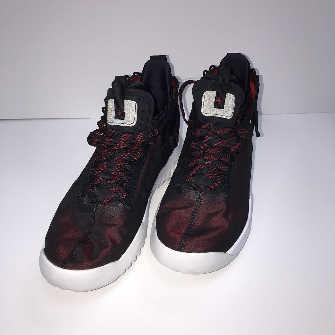 jordan proto react bred