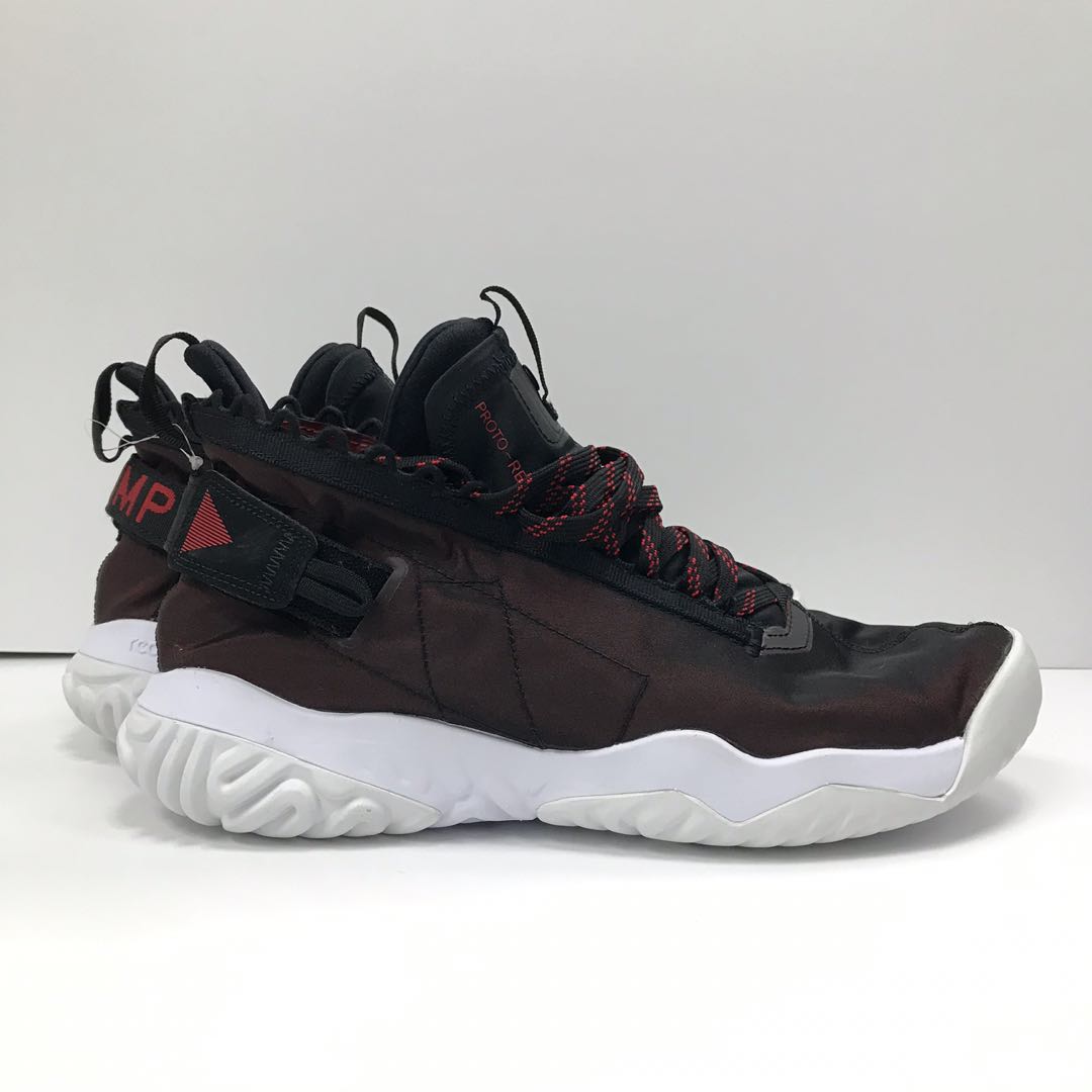 Jordan proto outlet react review