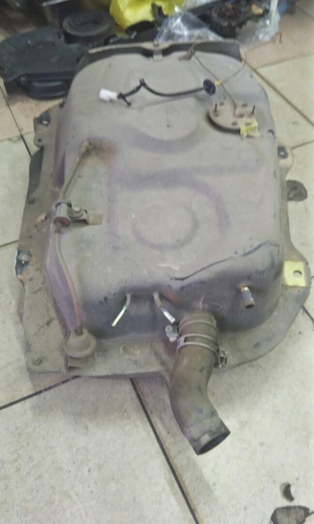 kancil fuel tank, Auto Accessories on Carousell