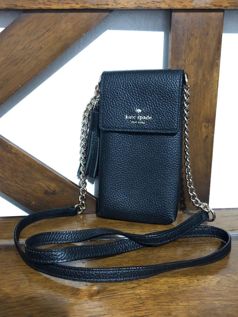 iphone crossbody purse kate spade