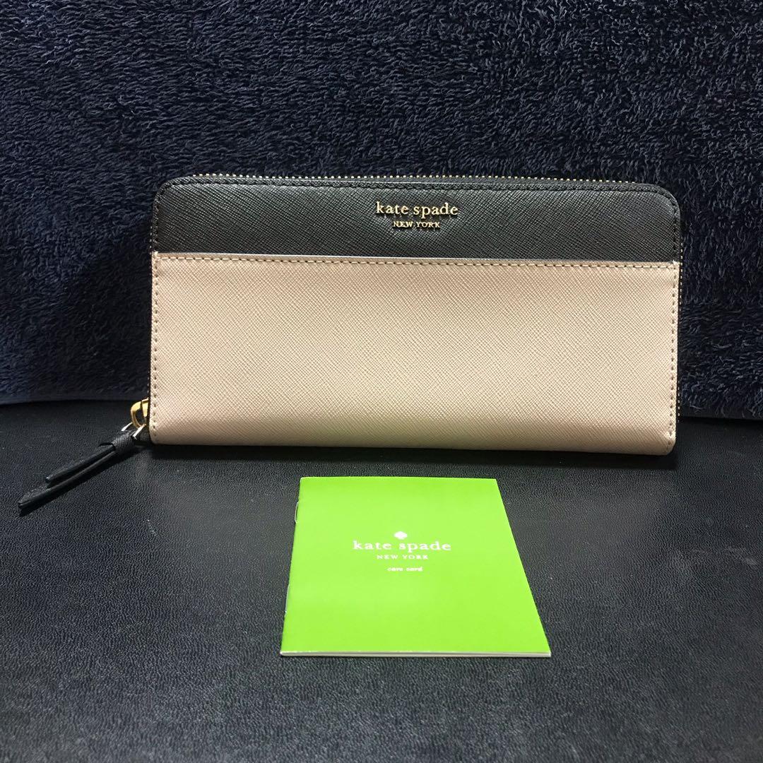 kate spade clearance wallets