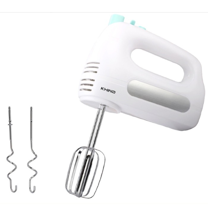 Khind HM300 hand mixer, TV & Home Appliances, Kitchen Appliances, Hand