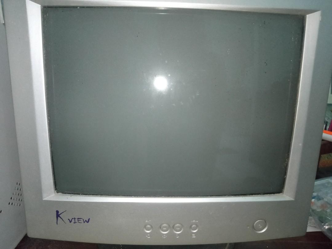 Komputer pentium 4, Elektronik, Komputer, Desktop di Carousell