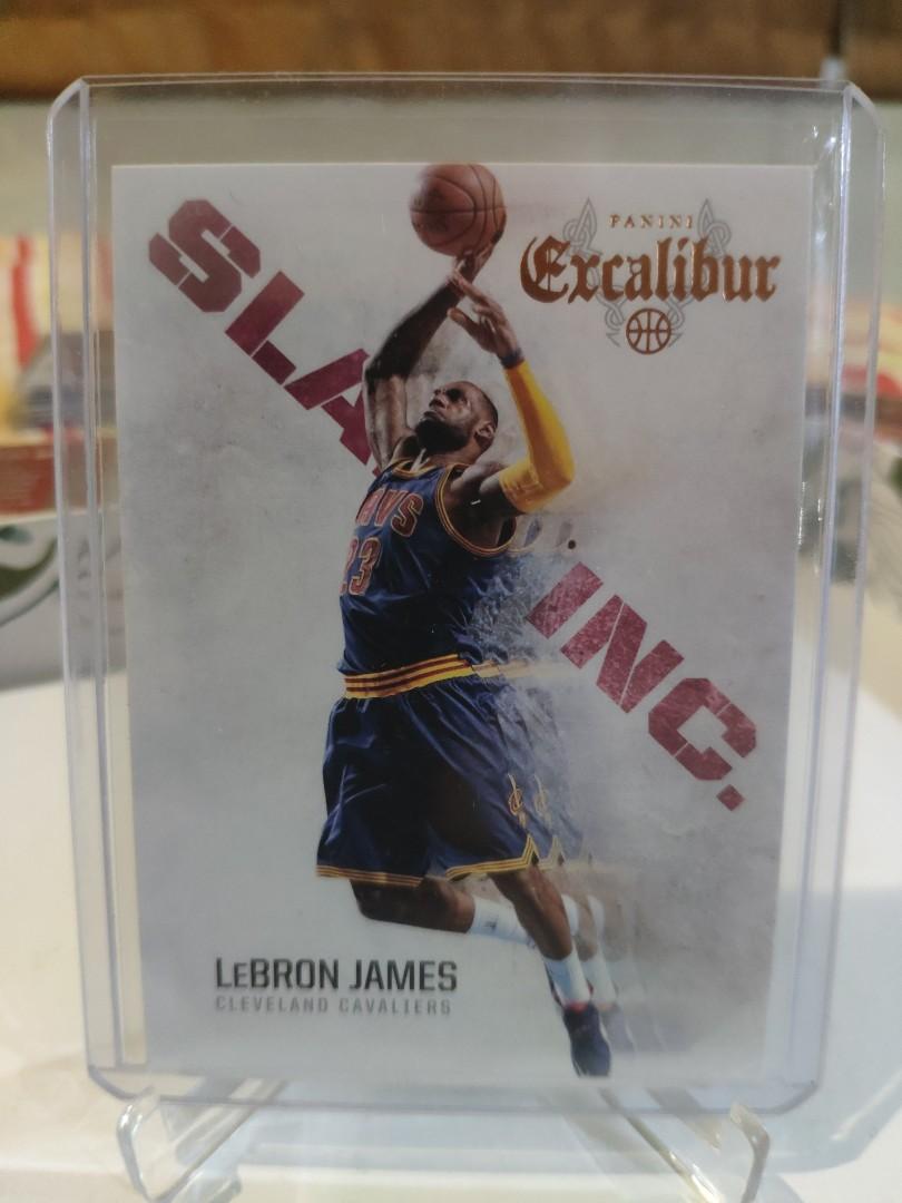 lebron james sale