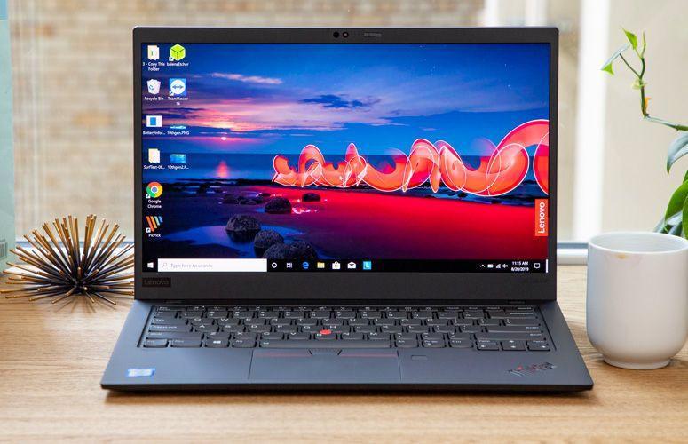 Lenovo Thinkpad X1 Carbon 7th Gen I7 Brand New Ready Stock Electronics Computers Laptops On Carousell