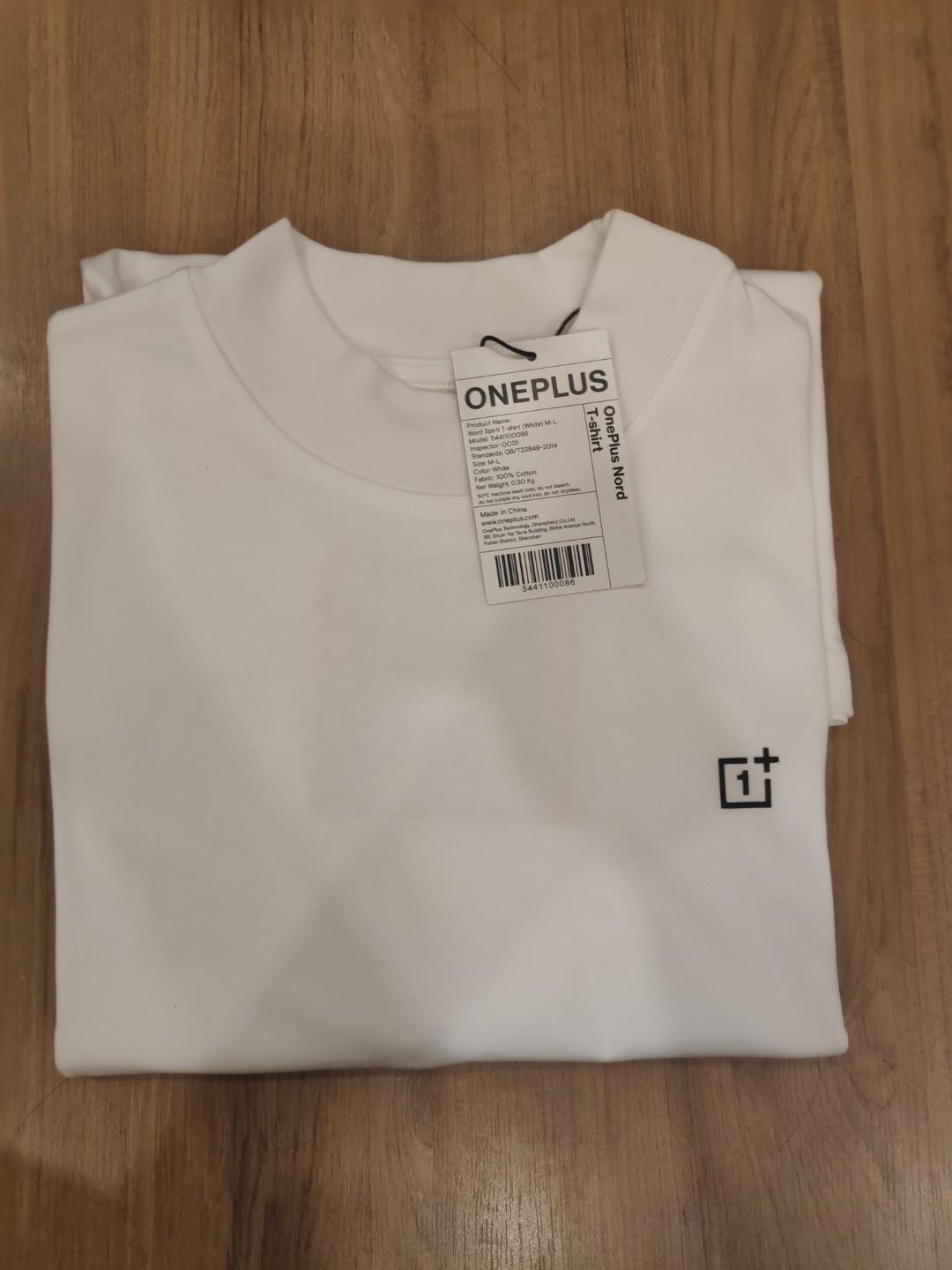 Oneplus t shirt price in store india