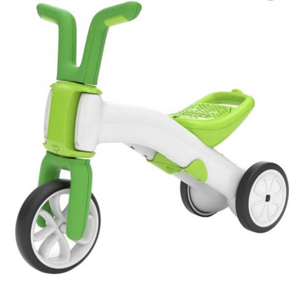 tikes tricycle