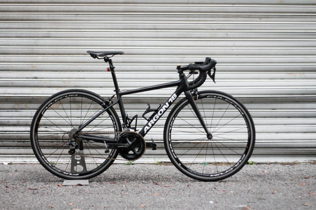 argon 18 xxs
