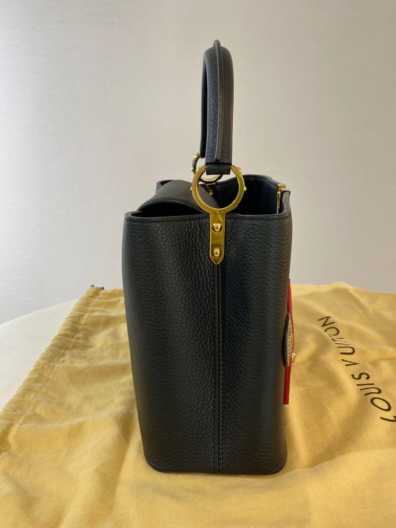 WTS : LOUIS VUITTON NEW WAVE CHAIN BAG PM - Bags & Luggage