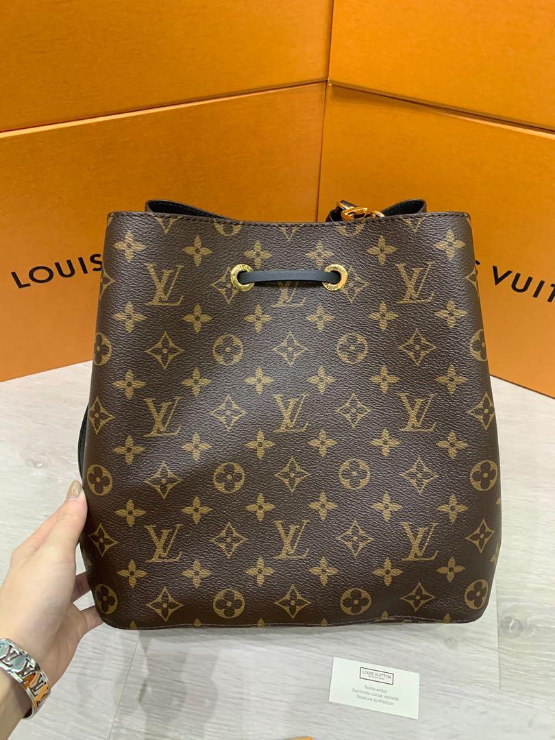 Lv tote, Luxury, Bags & Wallets on Carousell