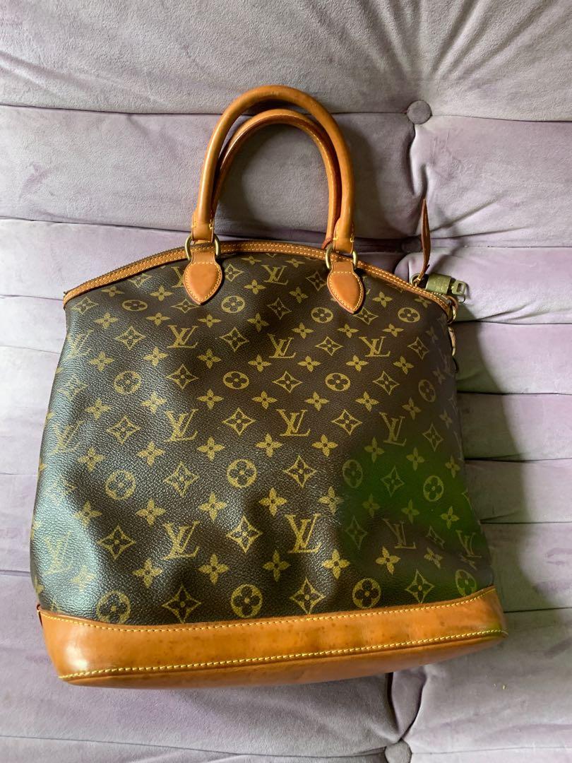 preloved lv bags singapore