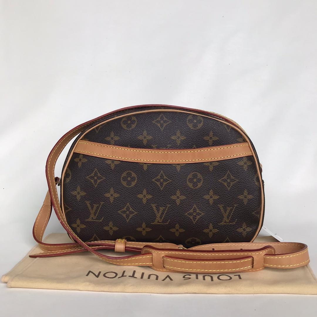 lv blois sling bag