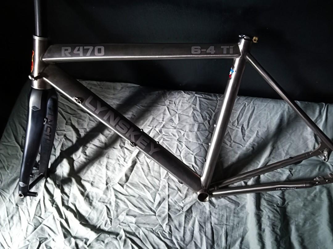 lynskey r470