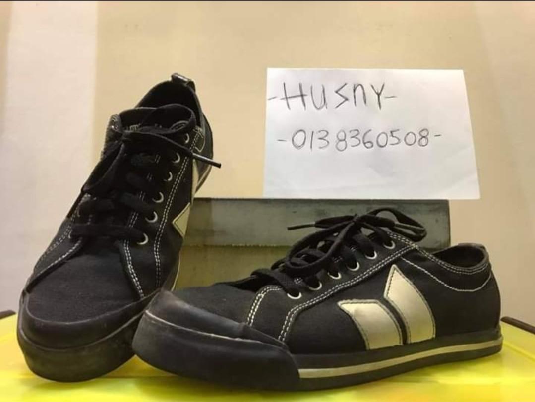 Macbeth eliot clearance black cement
