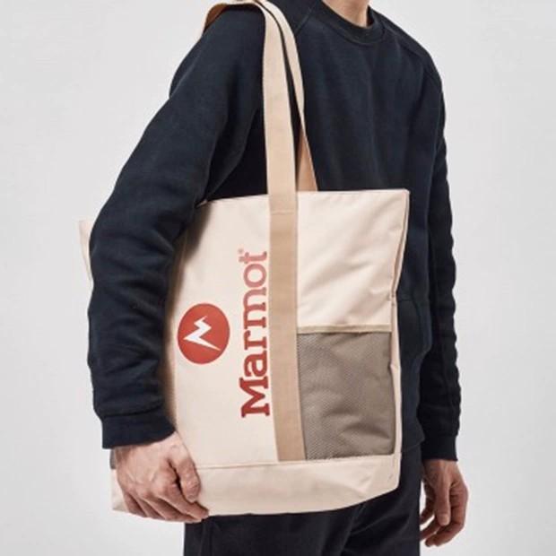 Marmot tote bag hotsell