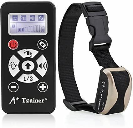Marsboy dog training collar store