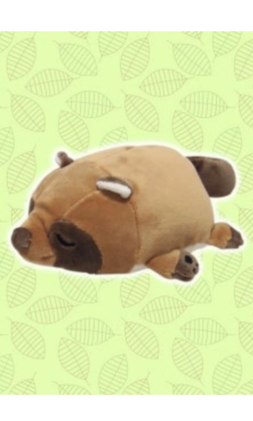 marshmallow plushies