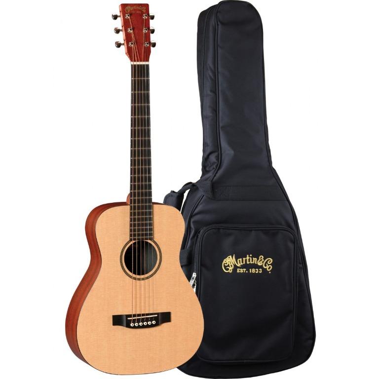 Martin lx1e deals black