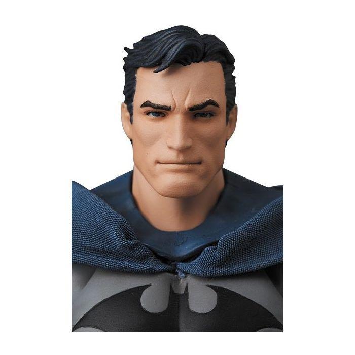 Batman Hush figurine Maf Ex Medicom Toys 16 cm - Kingdom Figurine