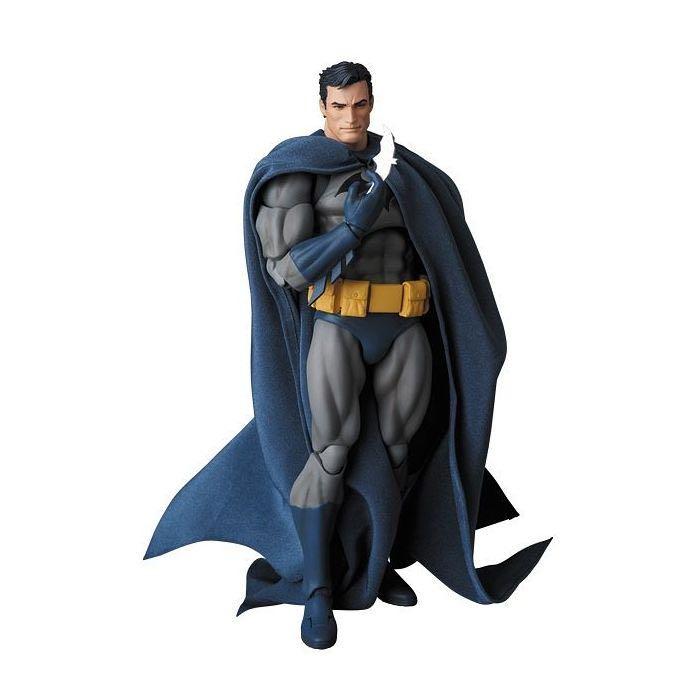 Medicom Toy Mafex Batman “Hush” Action Figure, Hobbies & Toys, Collectibles  & Memorabilia, Fan Merchandise on Carousell