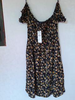 Mididress Stradivarius