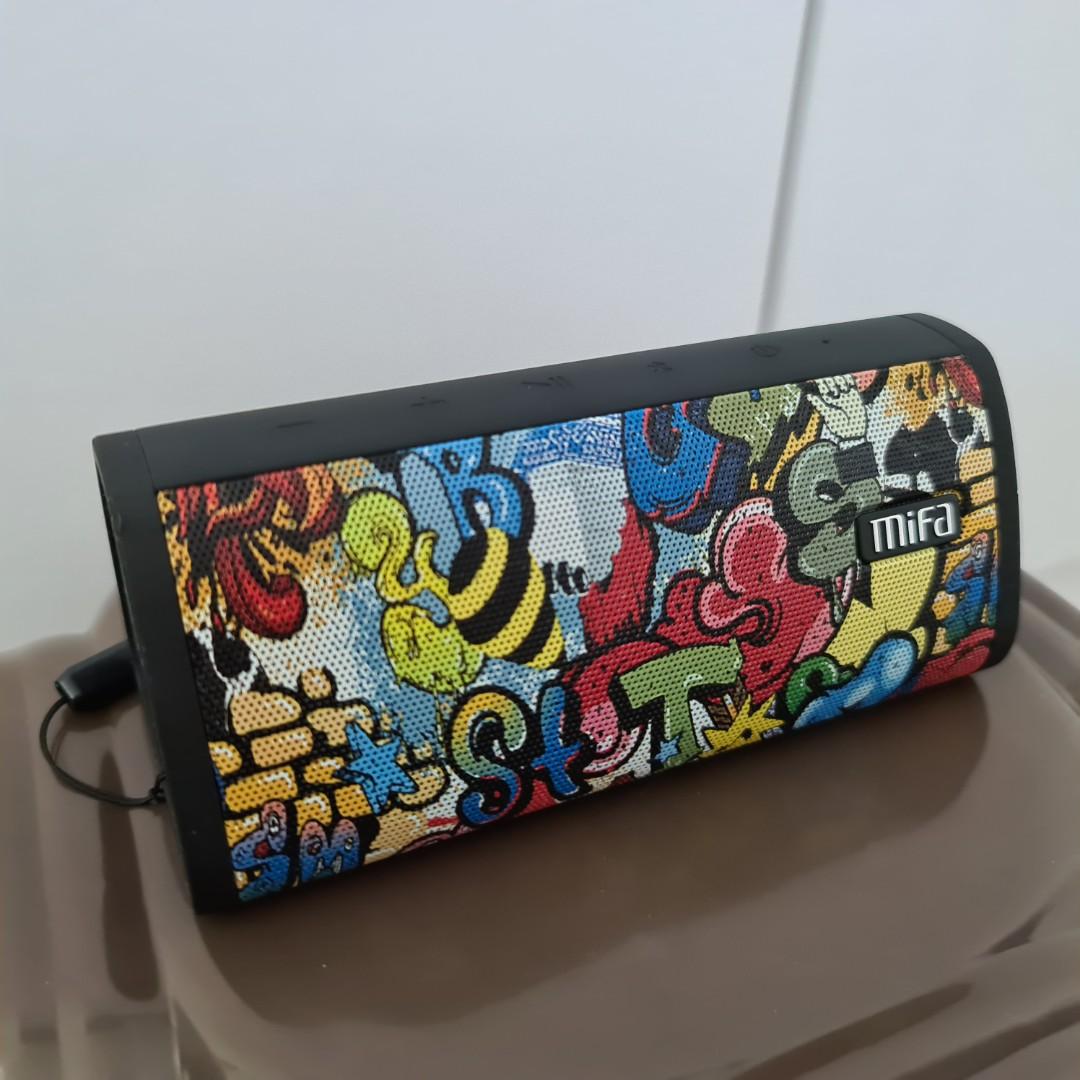 Mifa tws review outlet