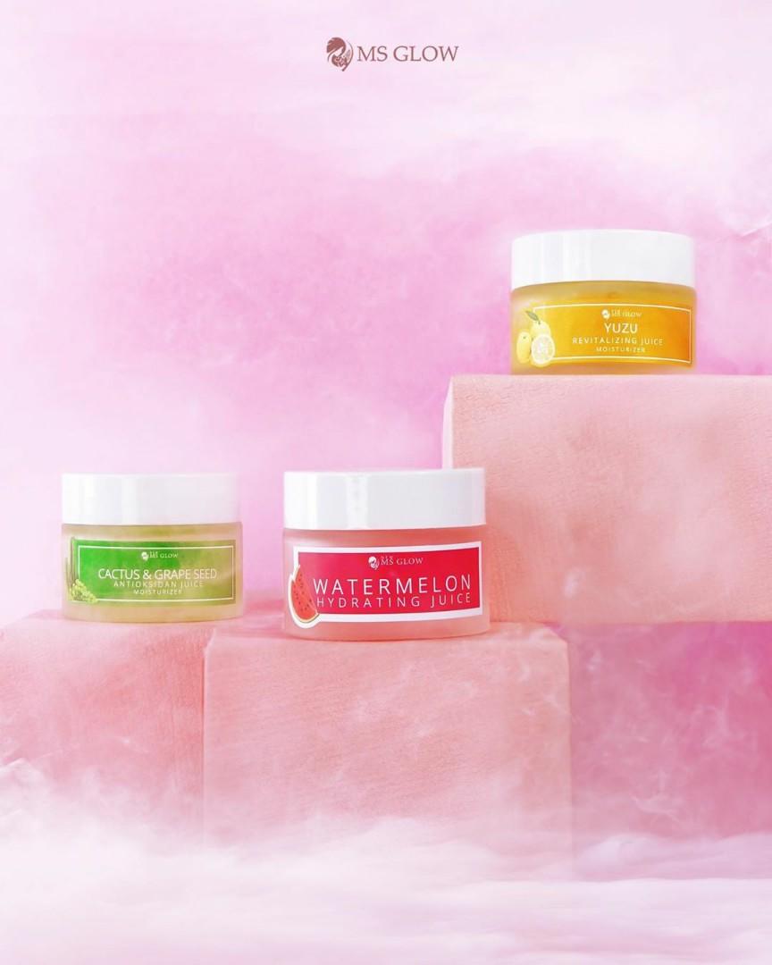 moisturizing ms glow