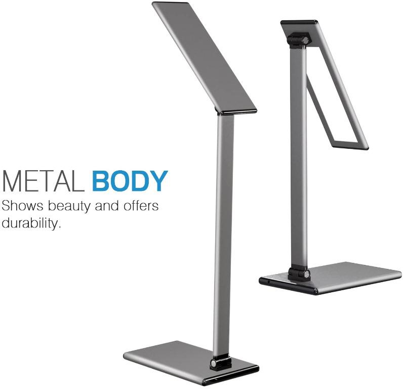 Moko smart touch led desk lamp best sale