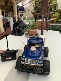 buy truck battery