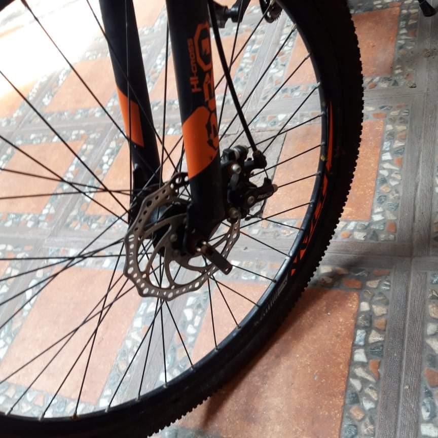titan bikes for sale