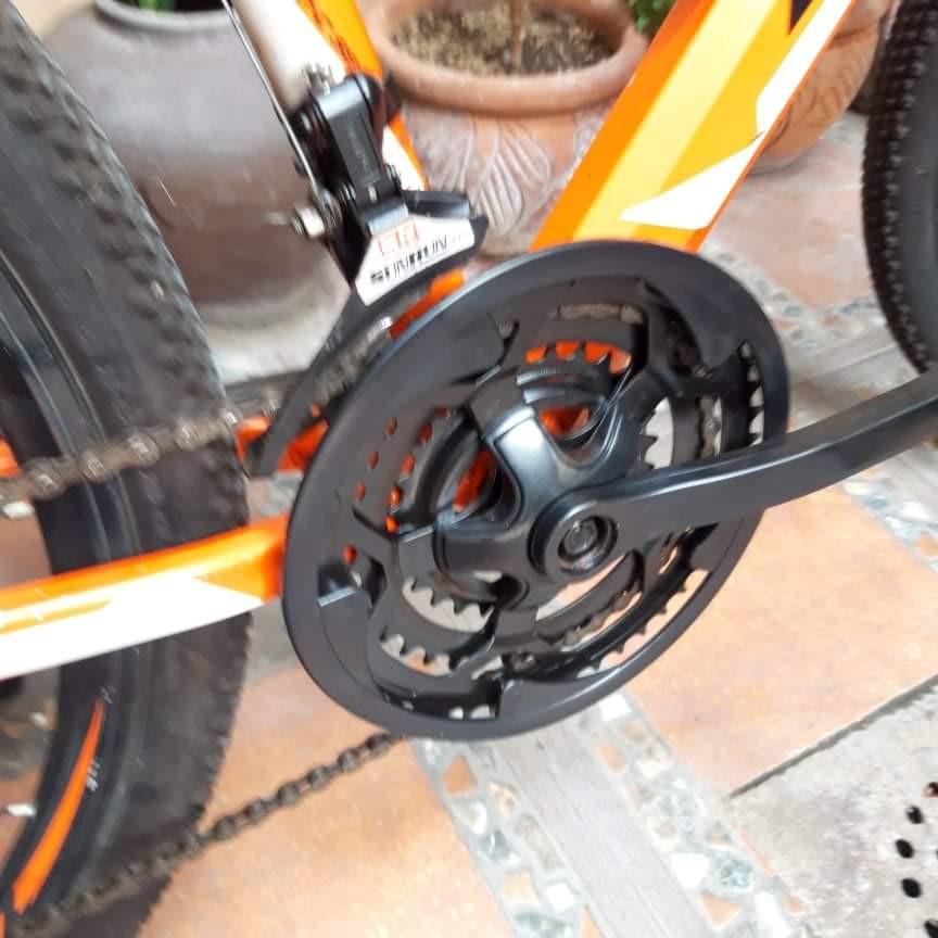 titan bikes for sale