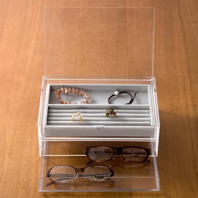 Muji jewelry deals