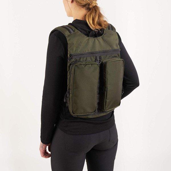 Chrome mxd deals fathom backpack