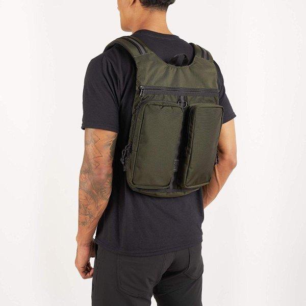 再入荷 CHROME MXD FATHOM BACKPACK | www.takalamtech.com