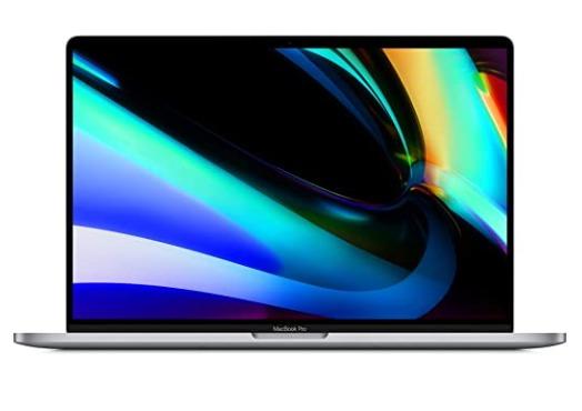 New Apple Macbook Pro 16 Inch 16gb Ram 1tb Storage 2 3ghz Intel Core I9 Space Gray Electronics Computers Laptops On Carousell
