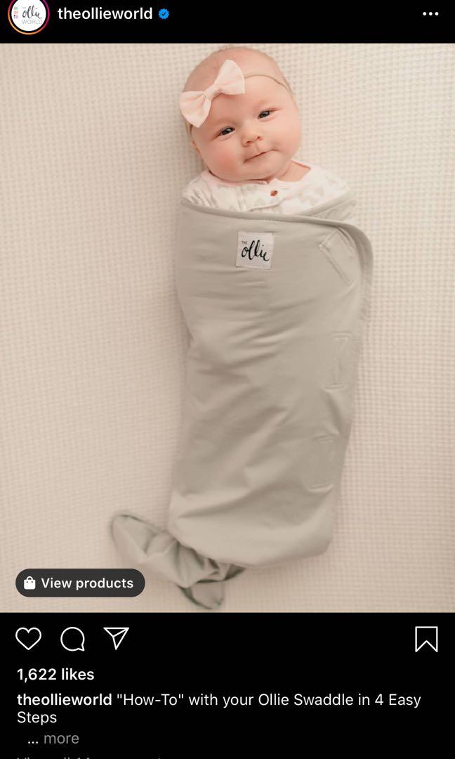 What Should Baby Wear To Bed This Winter?